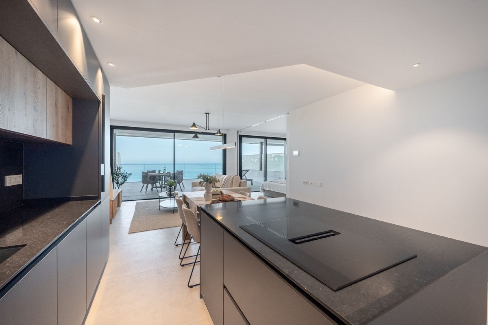 Wiederverkauf - apartment - Fuengirola - Fuengirola Centro