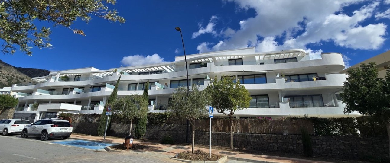 Wiederverkauf - apartment - Fuengirola - Fuengirola Centro
