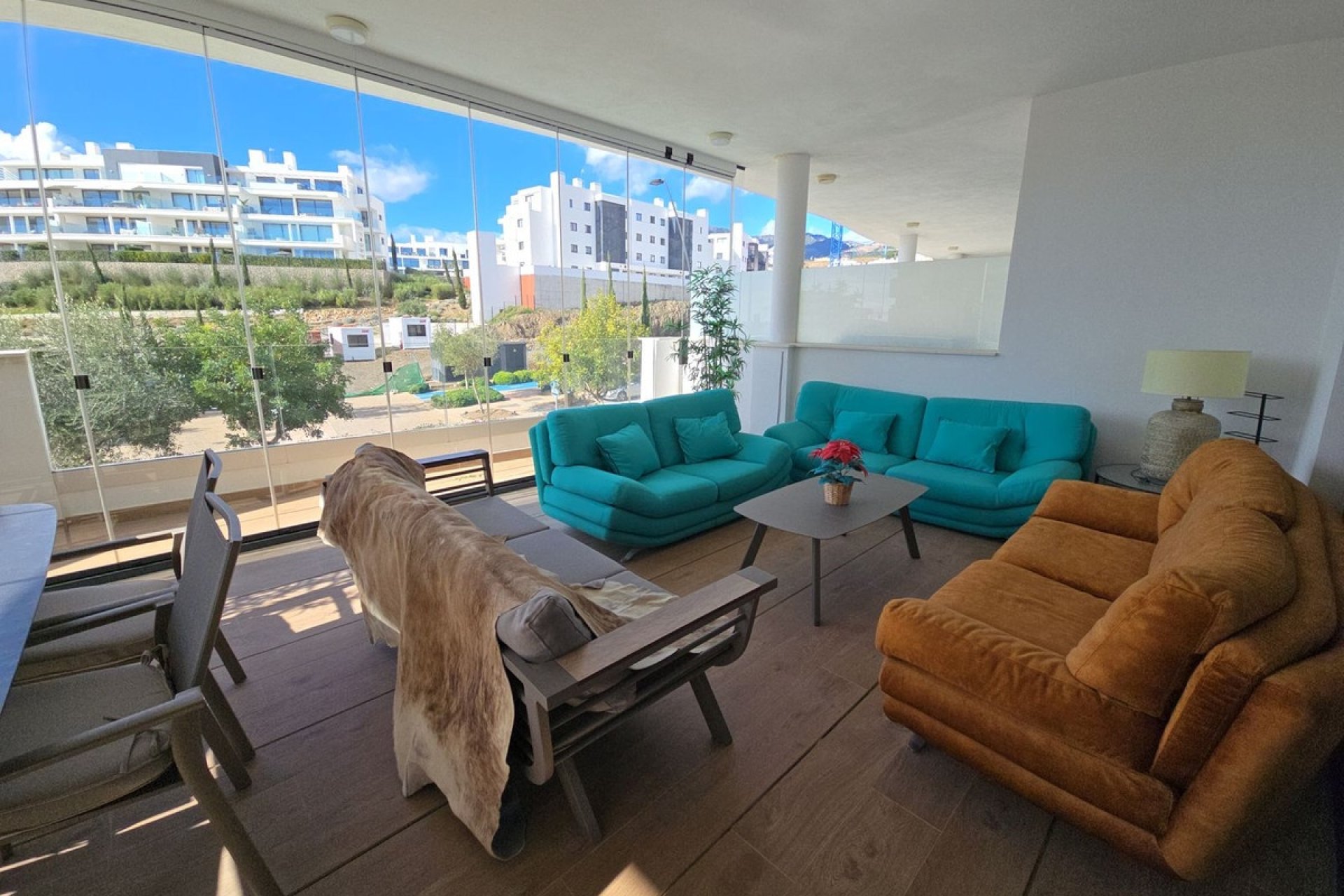 Wiederverkauf - apartment - Fuengirola - Fuengirola Centro