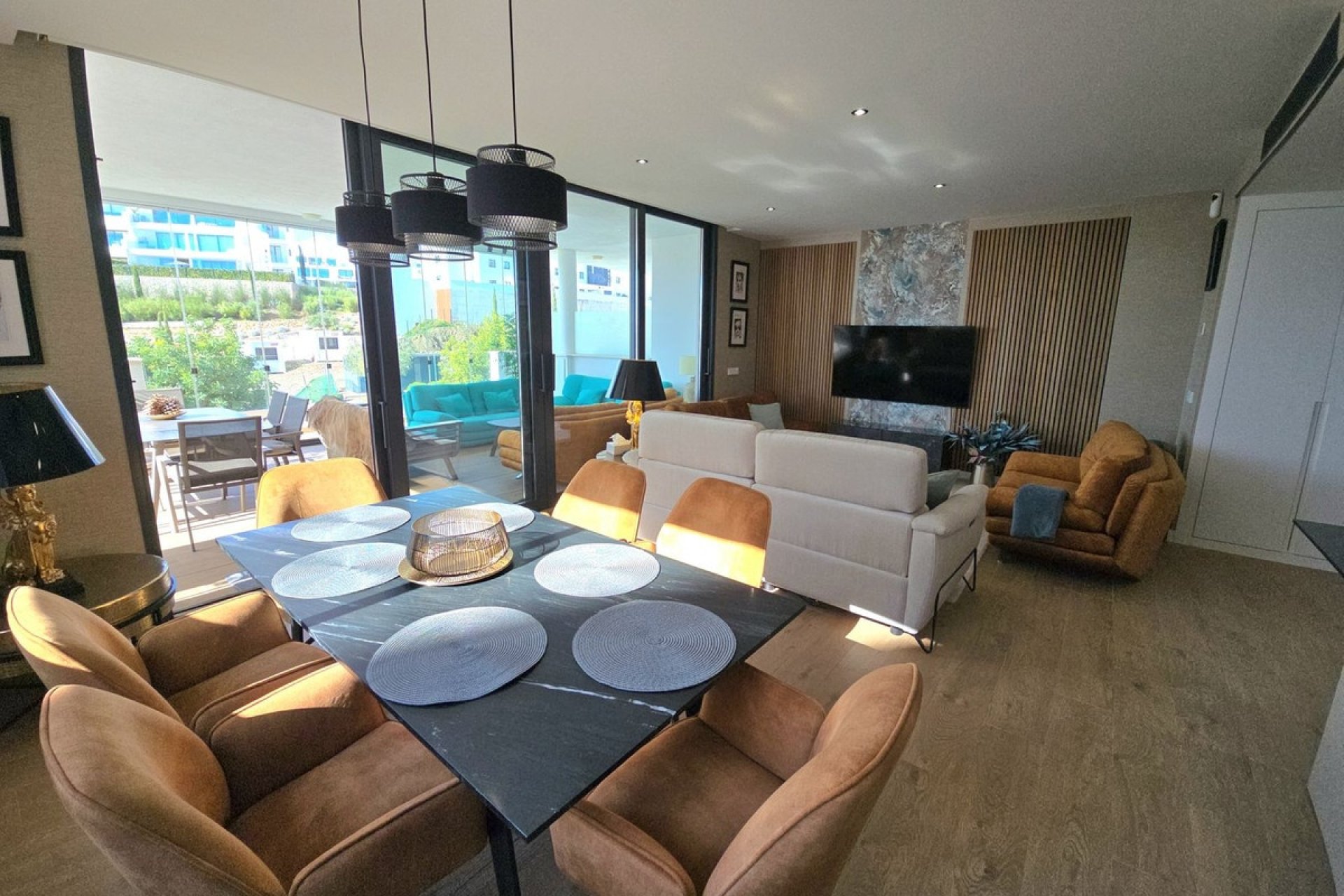 Wiederverkauf - apartment - Fuengirola - Fuengirola Centro