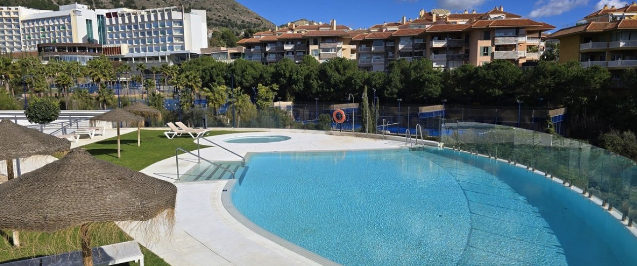 Wiederverkauf - apartment - Fuengirola - Fuengirola Centro