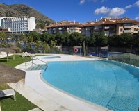 Wiederverkauf - apartment - Fuengirola - Fuengirola Centro