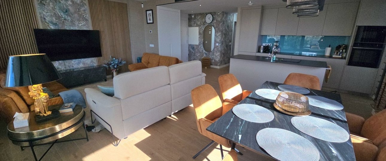 Wiederverkauf - apartment - Fuengirola - Fuengirola Centro