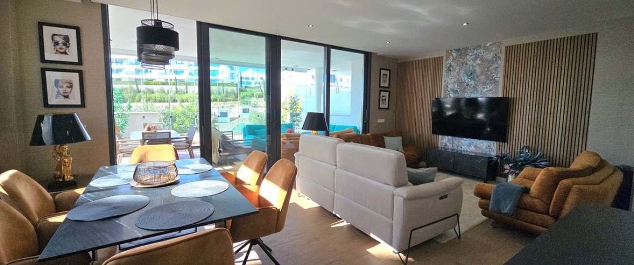 Wiederverkauf - apartment - Fuengirola - Fuengirola Centro