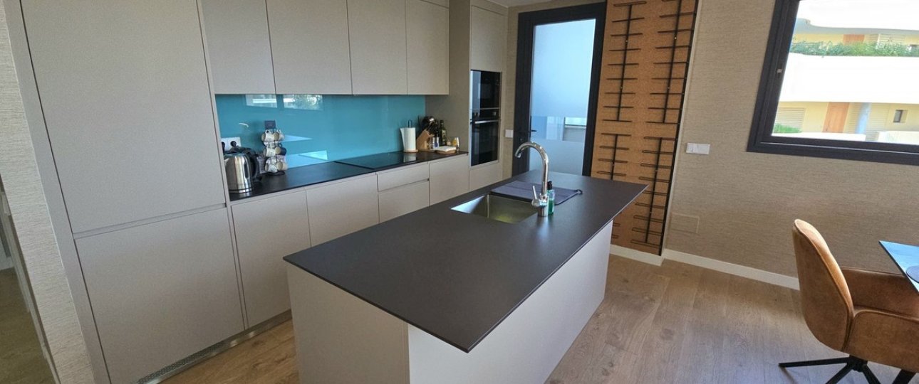 Wiederverkauf - apartment - Fuengirola - Fuengirola Centro
