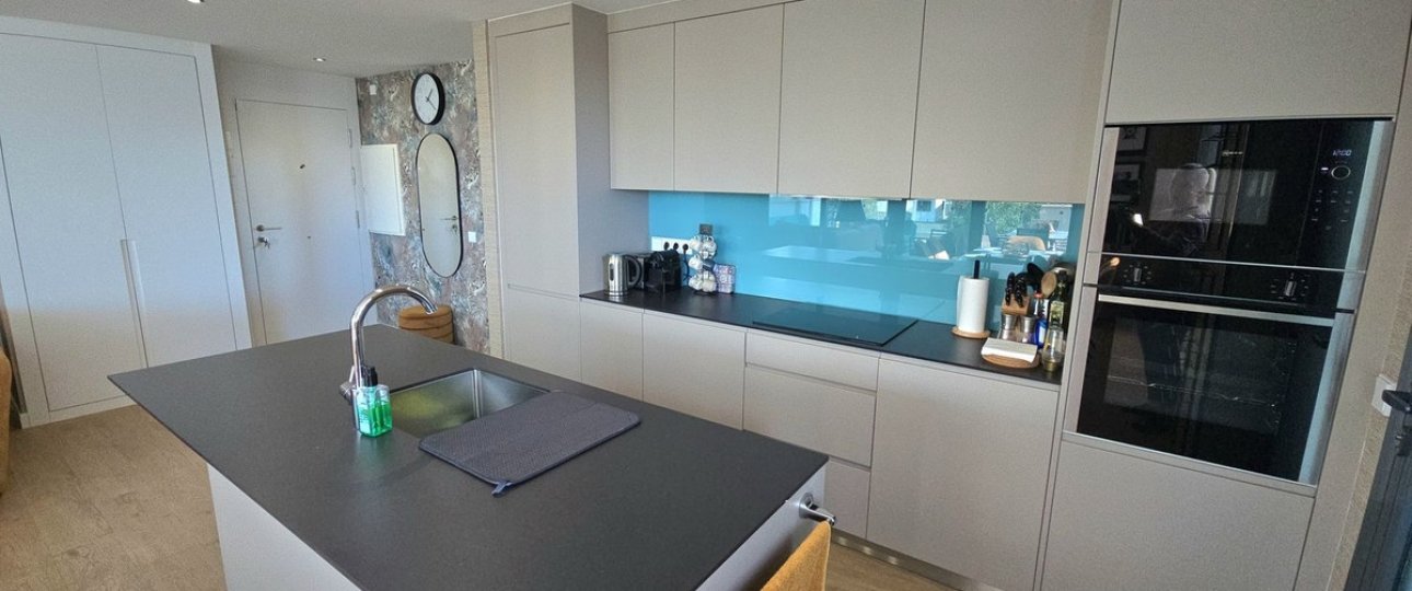 Wiederverkauf - apartment - Fuengirola - Fuengirola Centro