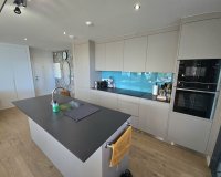 Wiederverkauf - apartment - Fuengirola - Fuengirola Centro