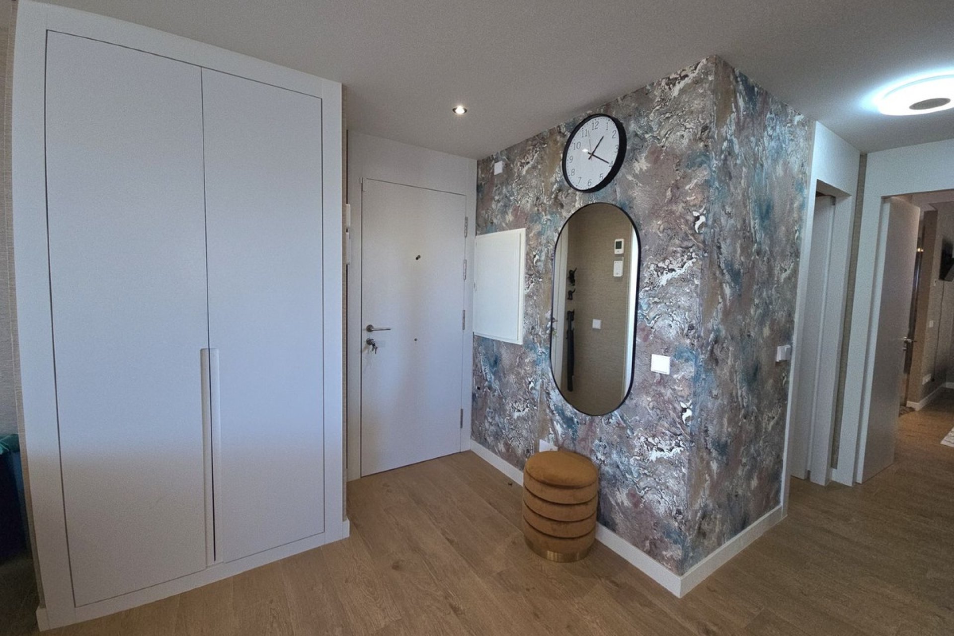 Wiederverkauf - apartment - Fuengirola - Fuengirola Centro