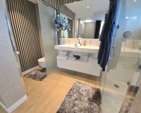 Wiederverkauf - apartment - Fuengirola - Fuengirola Centro