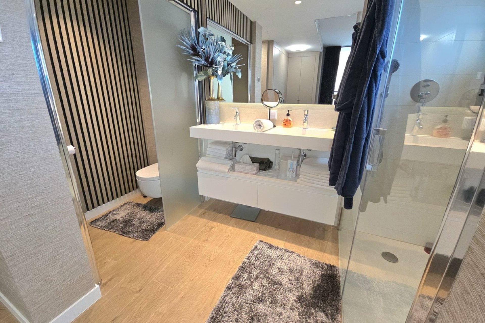 Wiederverkauf - apartment - Fuengirola - Fuengirola Centro
