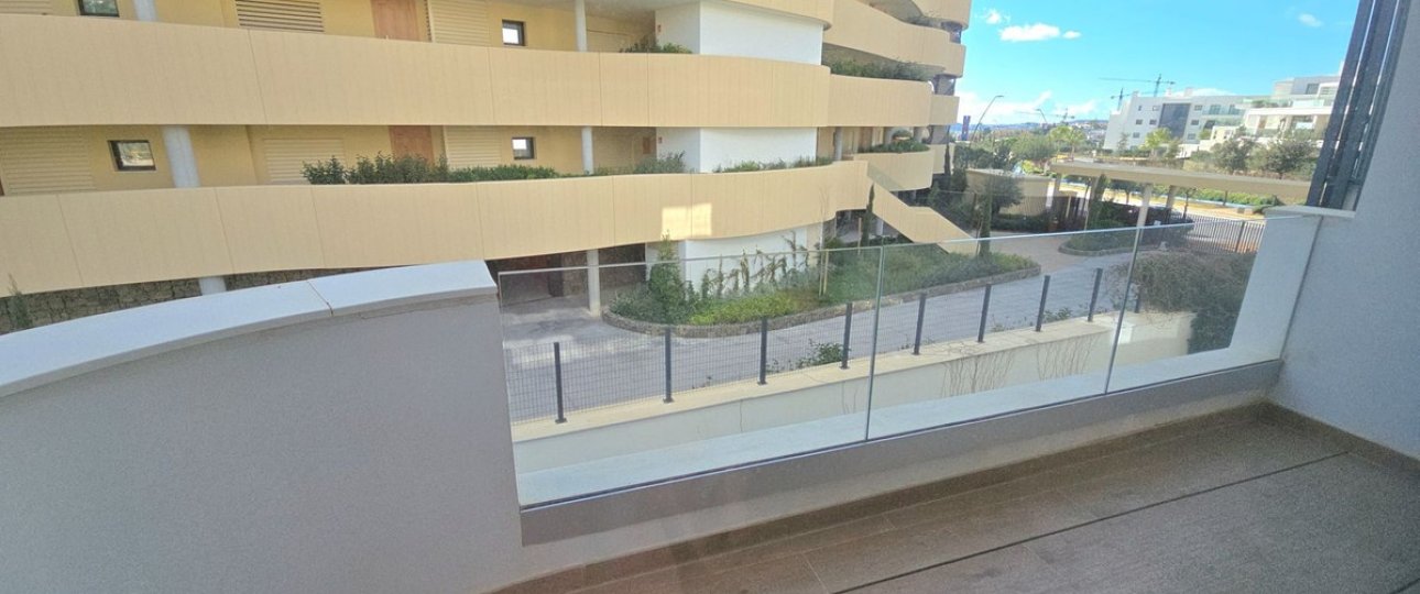 Wiederverkauf - apartment - Fuengirola - Fuengirola Centro