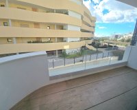 Wiederverkauf - apartment - Fuengirola - Fuengirola Centro