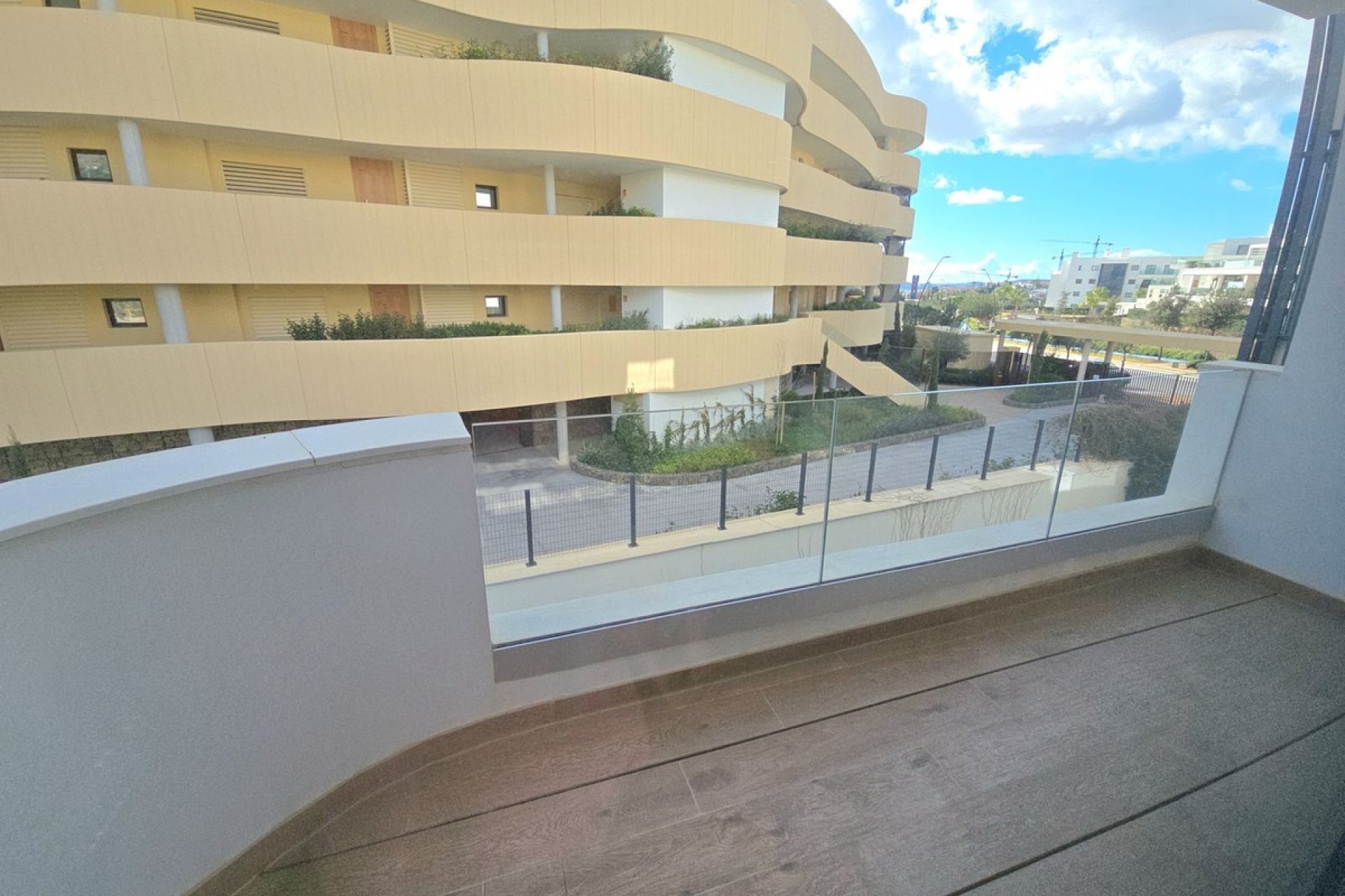 Wiederverkauf - apartment - Fuengirola - Fuengirola Centro