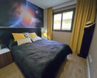 Wiederverkauf - apartment - Fuengirola - Fuengirola Centro