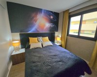 Wiederverkauf - apartment - Fuengirola - Fuengirola Centro
