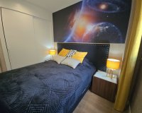 Wiederverkauf - apartment - Fuengirola - Fuengirola Centro