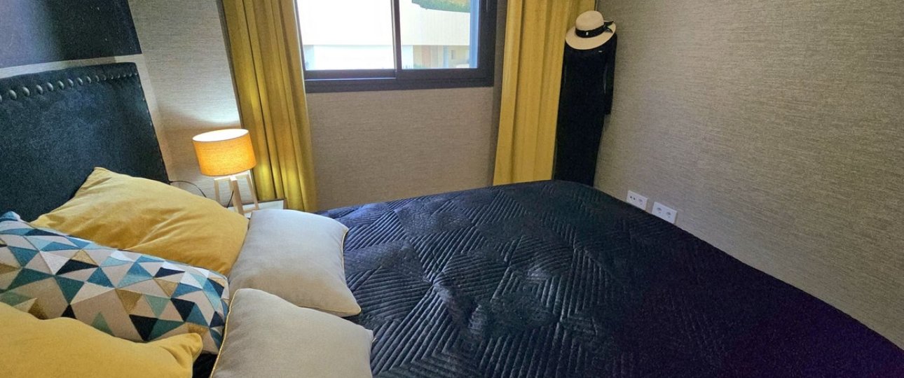 Wiederverkauf - apartment - Fuengirola - Fuengirola Centro