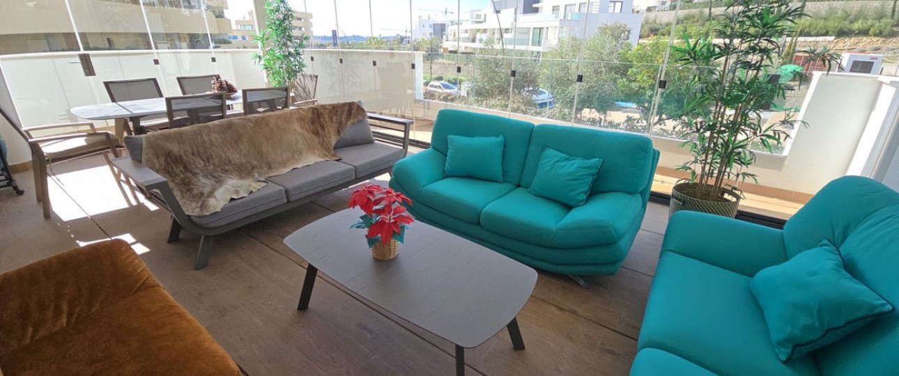 Wiederverkauf - apartment - Fuengirola - Fuengirola Centro