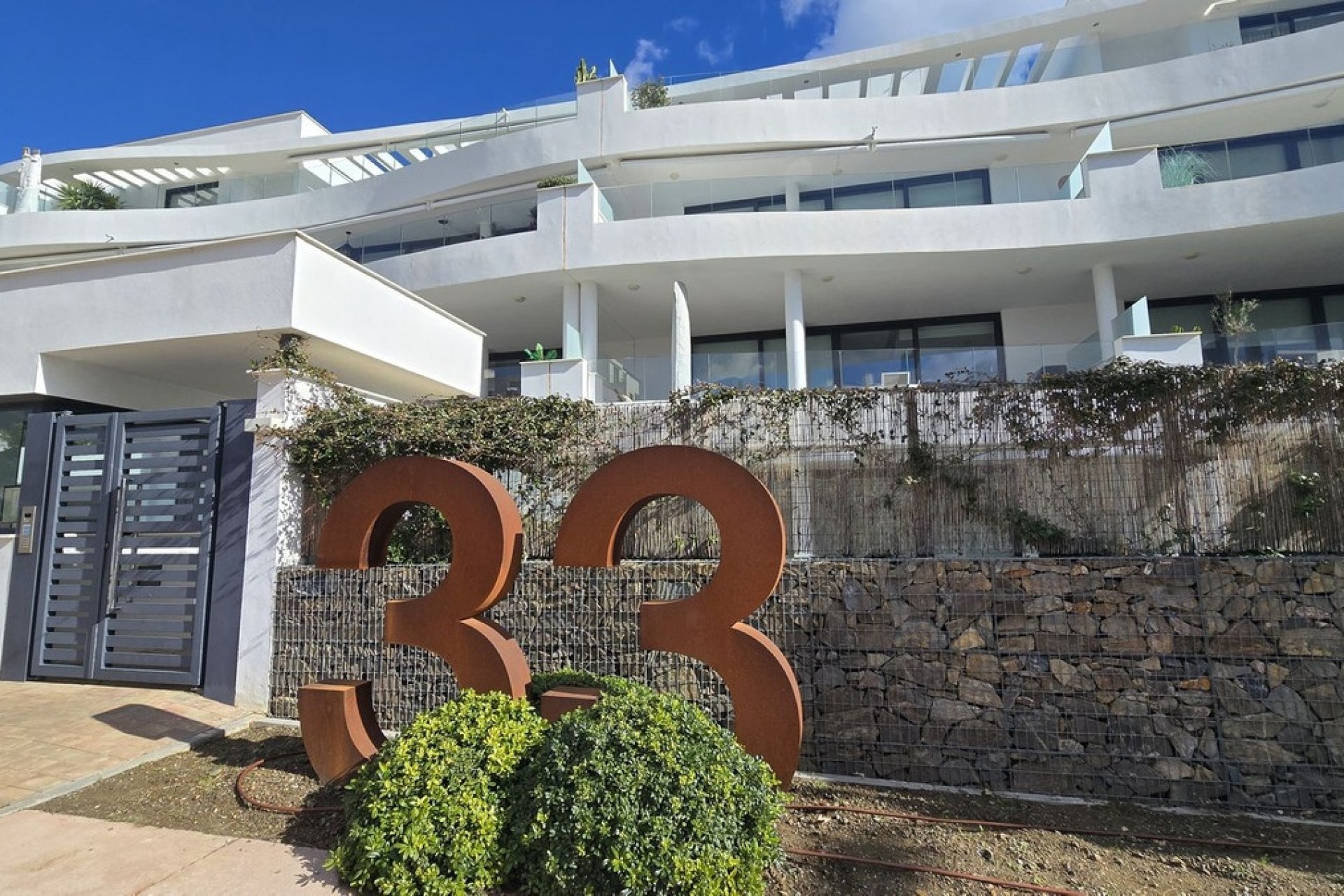 Wiederverkauf - apartment - Fuengirola - Fuengirola Centro