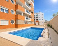 Wiederverkauf - apartment - Fuengirola - Fuengirola Centro