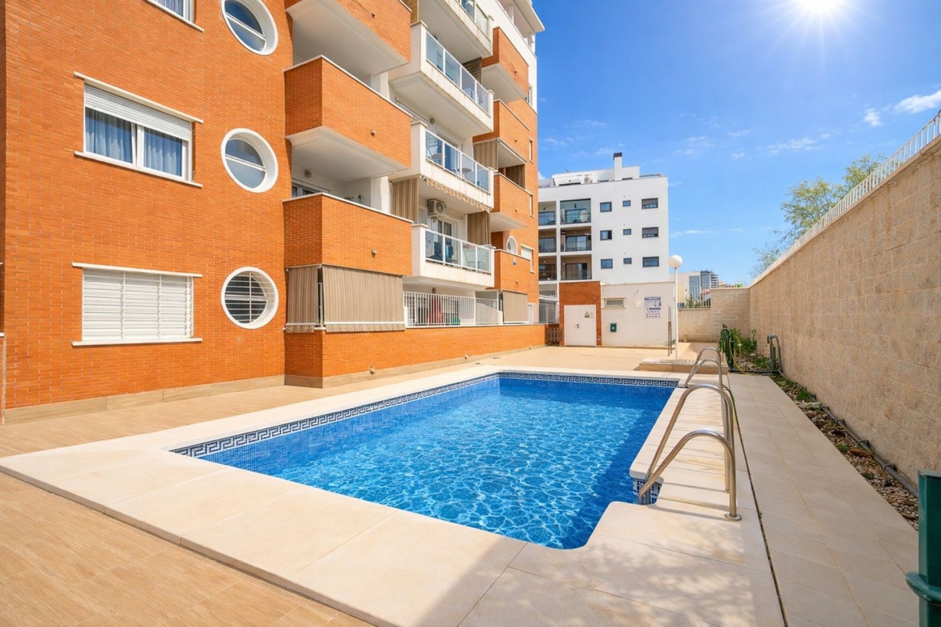 Wiederverkauf - apartment - Fuengirola - Fuengirola Centro