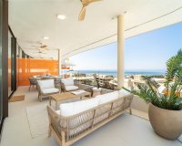 Wiederverkauf - apartment - Fuengirola - Fuengirola Centro