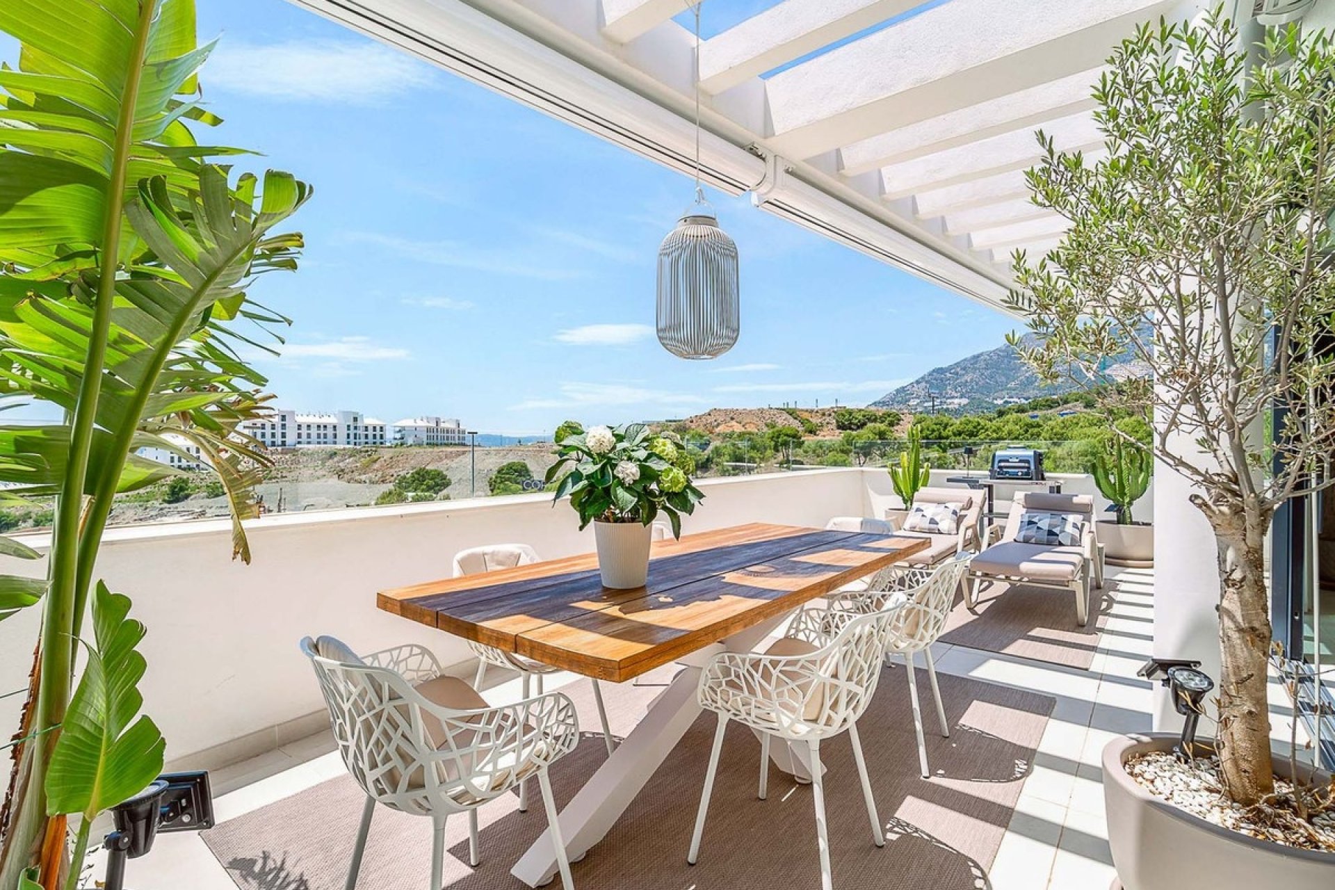 Wiederverkauf - apartment - Fuengirola - Fuengirola Centro