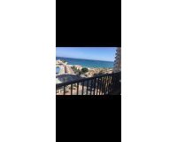 Wiederverkauf - apartment - Fuengirola - Fuengirola Centro