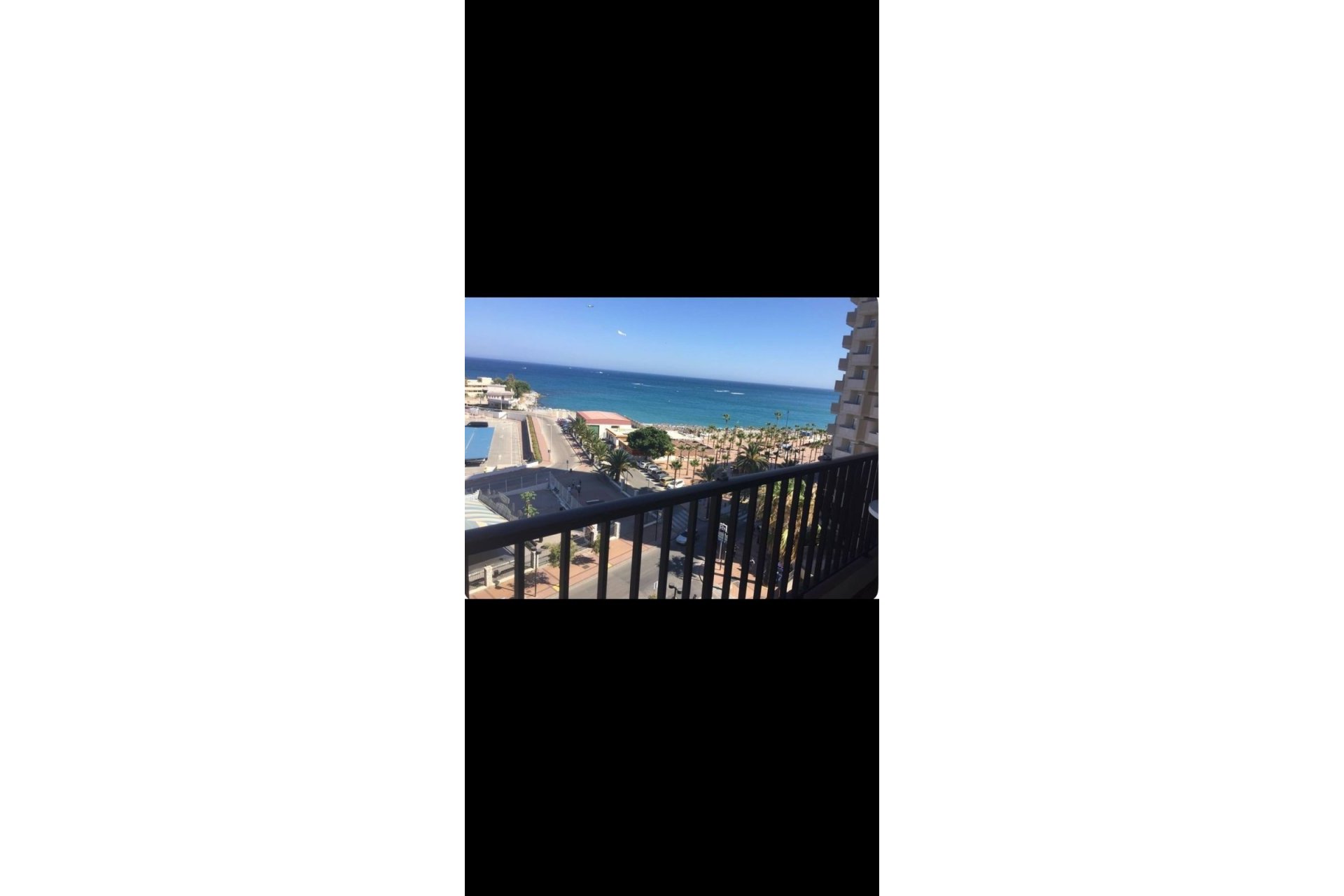 Wiederverkauf - apartment - Fuengirola - Fuengirola Centro