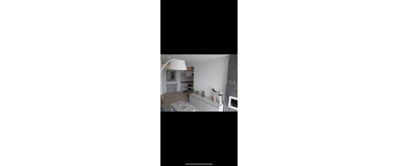 Wiederverkauf - apartment - Fuengirola - Fuengirola Centro
