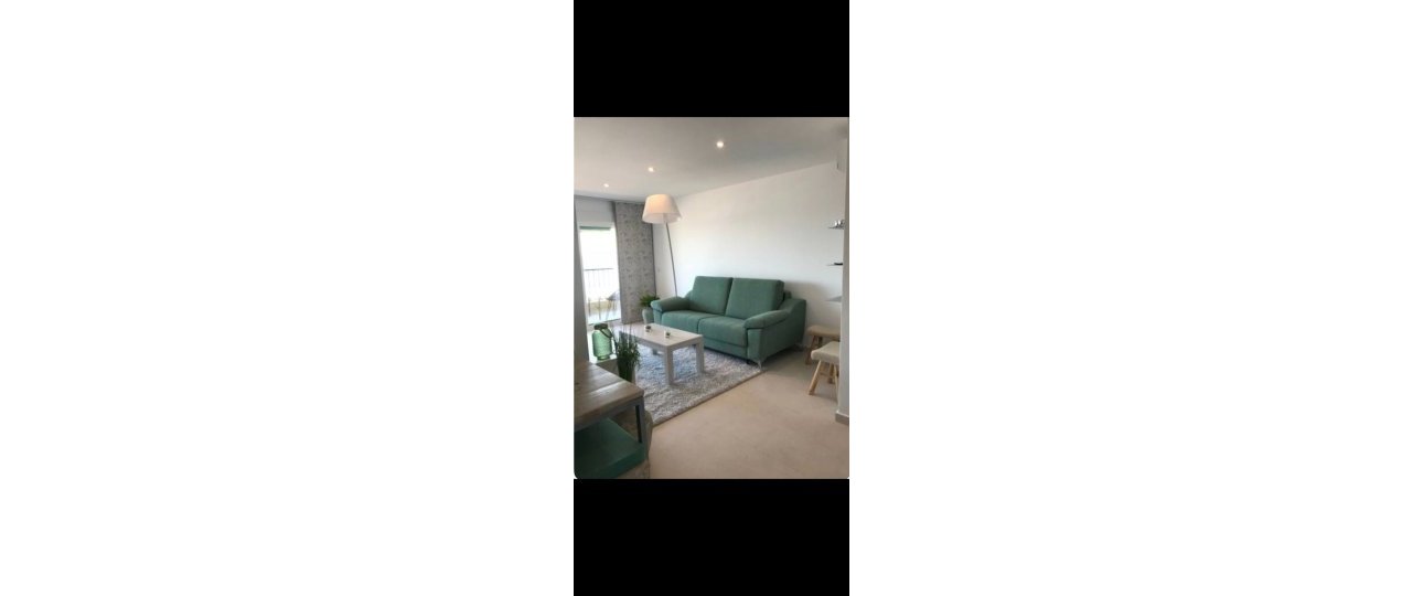 Wiederverkauf - apartment - Fuengirola - Fuengirola Centro