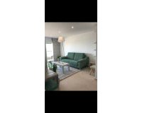 Wiederverkauf - apartment - Fuengirola - Fuengirola Centro