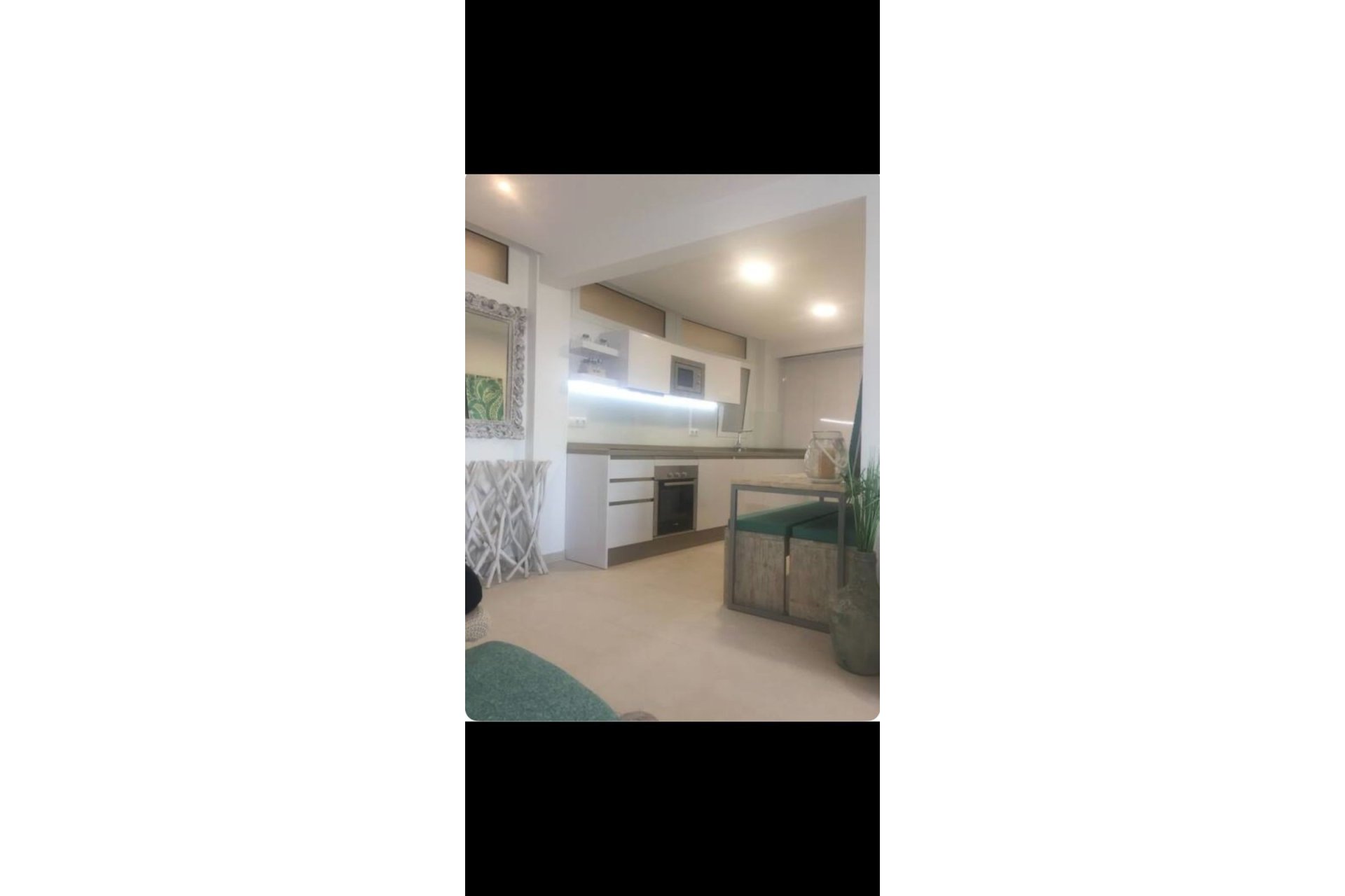 Wiederverkauf - apartment - Fuengirola - Fuengirola Centro