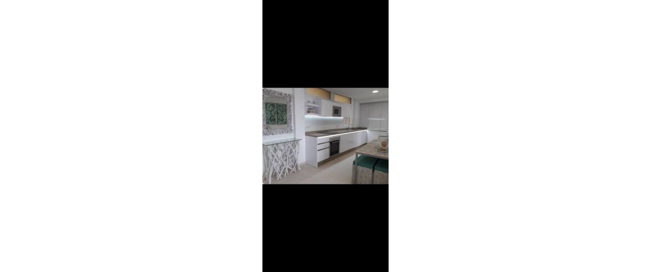 Wiederverkauf - apartment - Fuengirola - Fuengirola Centro