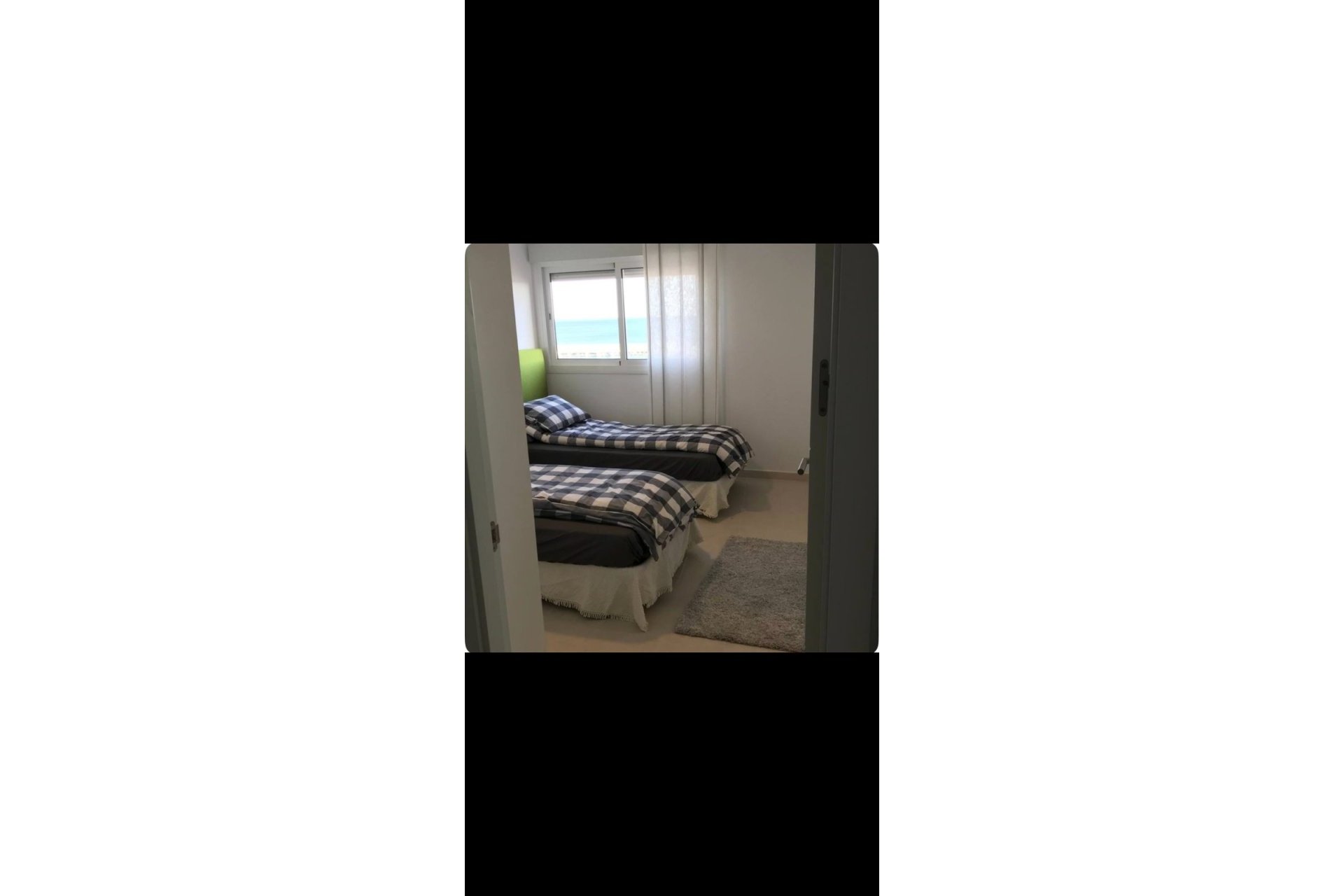 Wiederverkauf - apartment - Fuengirola - Fuengirola Centro