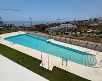Wiederverkauf - apartment - Fuengirola - Fuengirola Centro