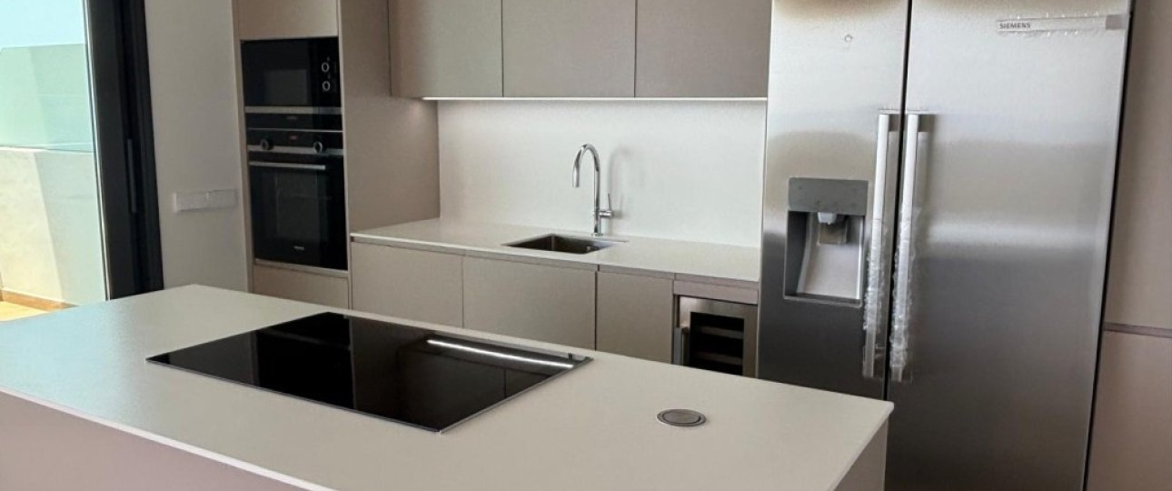 Wiederverkauf - apartment - Fuengirola - Fuengirola Centro