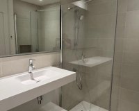 Wiederverkauf - apartment - Fuengirola - Fuengirola Centro