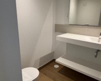 Wiederverkauf - apartment - Fuengirola - Fuengirola Centro