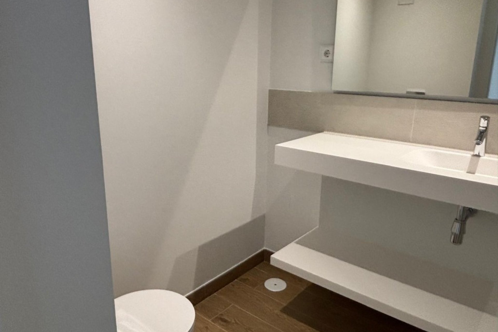 Wiederverkauf - apartment - Fuengirola - Fuengirola Centro