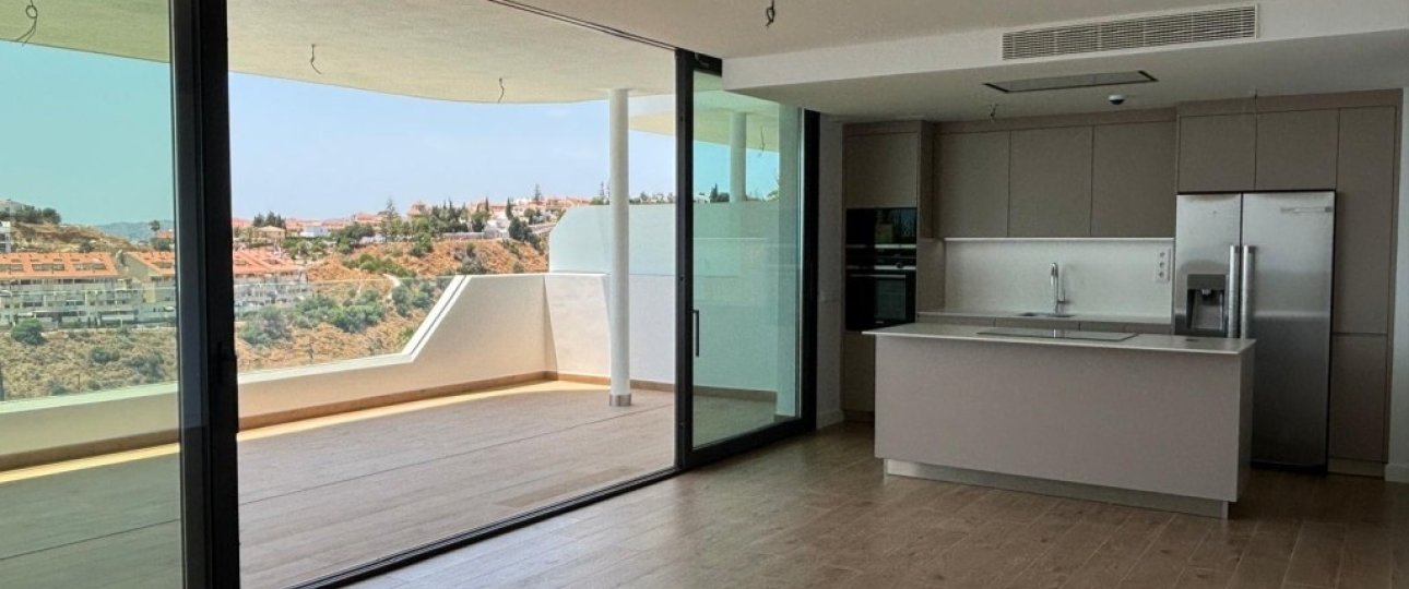 Wiederverkauf - apartment - Fuengirola - Fuengirola Centro