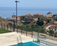 Wiederverkauf - apartment - Fuengirola - Fuengirola Centro