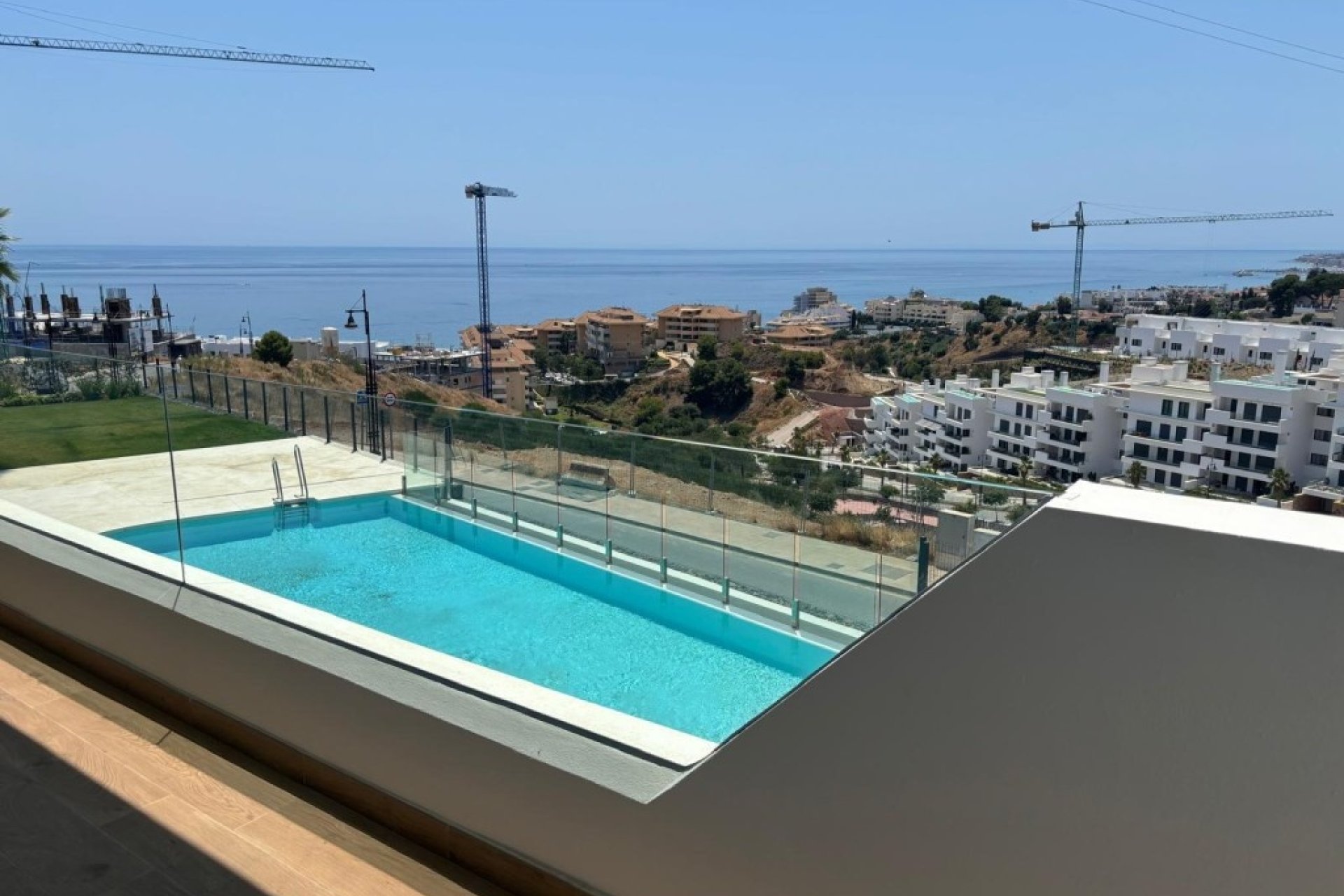 Wiederverkauf - apartment - Fuengirola - Fuengirola Centro