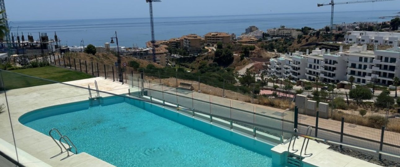 Wiederverkauf - apartment - Fuengirola - Fuengirola Centro