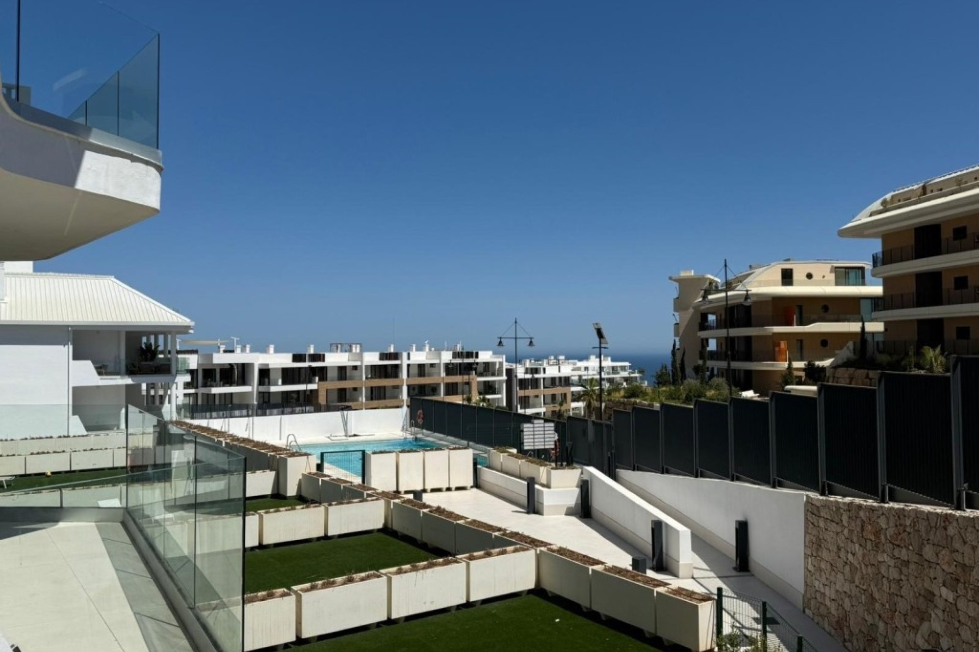 Wiederverkauf - apartment - Fuengirola - Fuengirola Centro