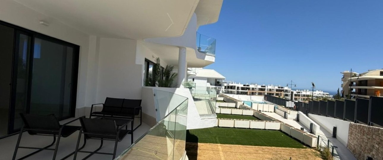 Wiederverkauf - apartment - Fuengirola - Fuengirola Centro
