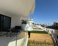 Wiederverkauf - apartment - Fuengirola - Fuengirola Centro