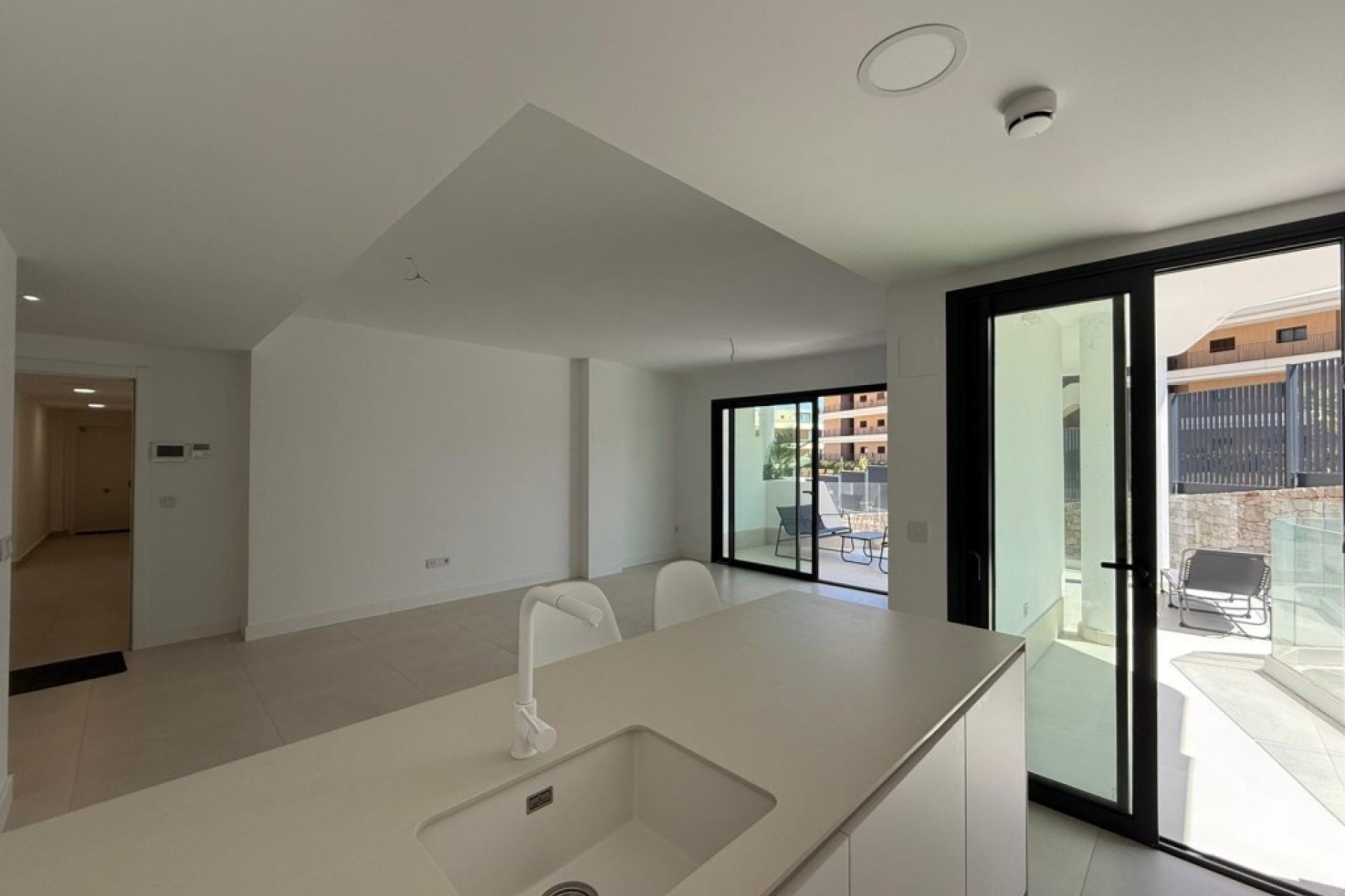 Wiederverkauf - apartment - Fuengirola - Fuengirola Centro