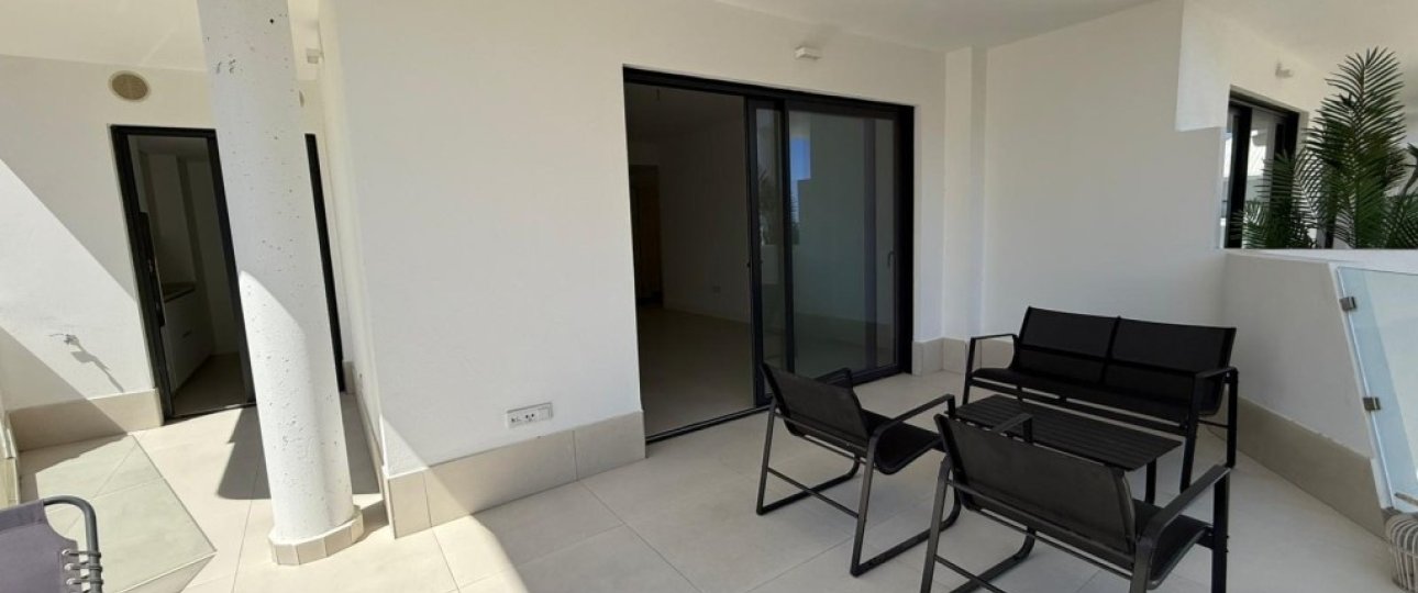 Wiederverkauf - apartment - Fuengirola - Fuengirola Centro