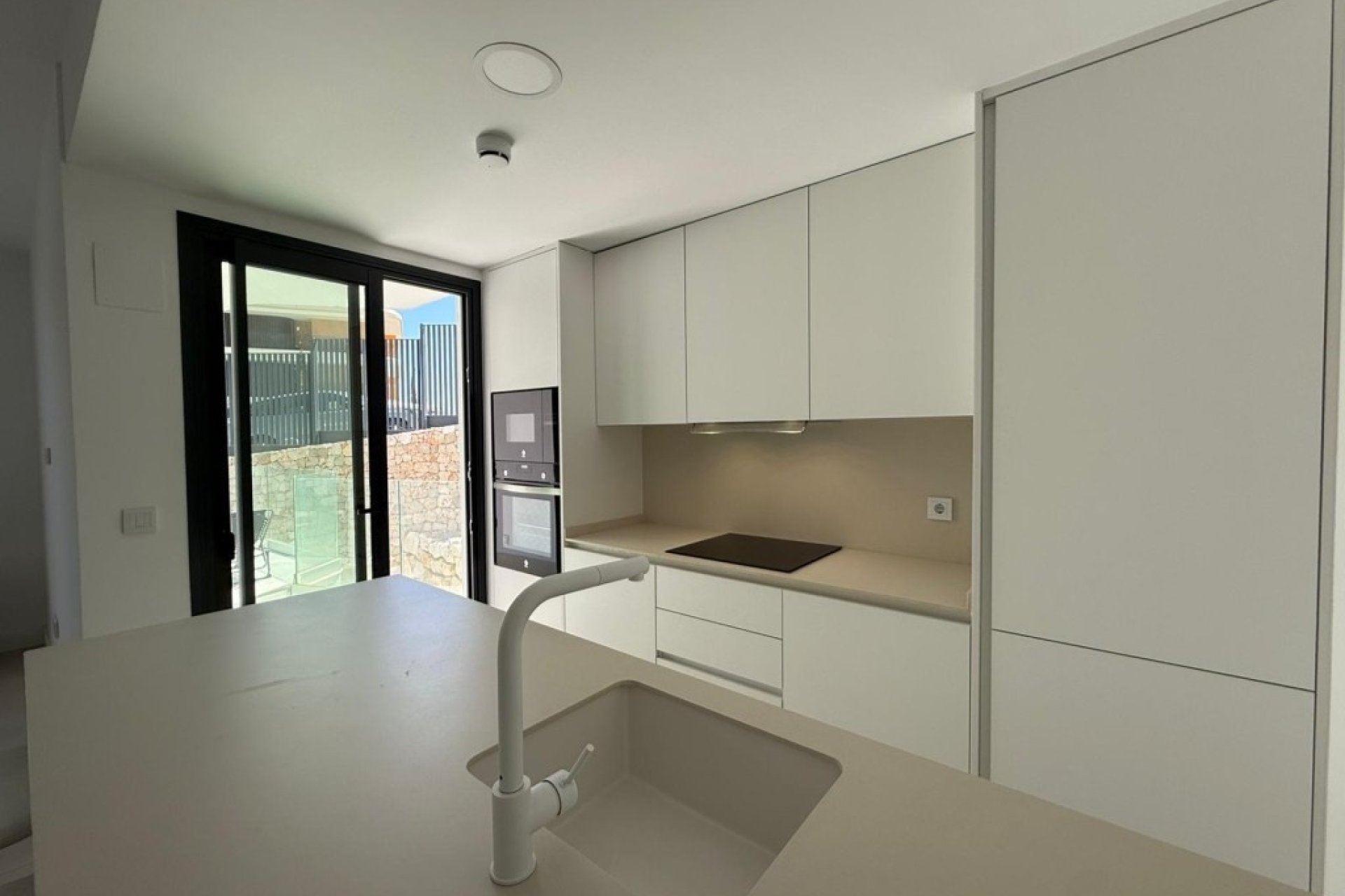 Wiederverkauf - apartment - Fuengirola - Fuengirola Centro